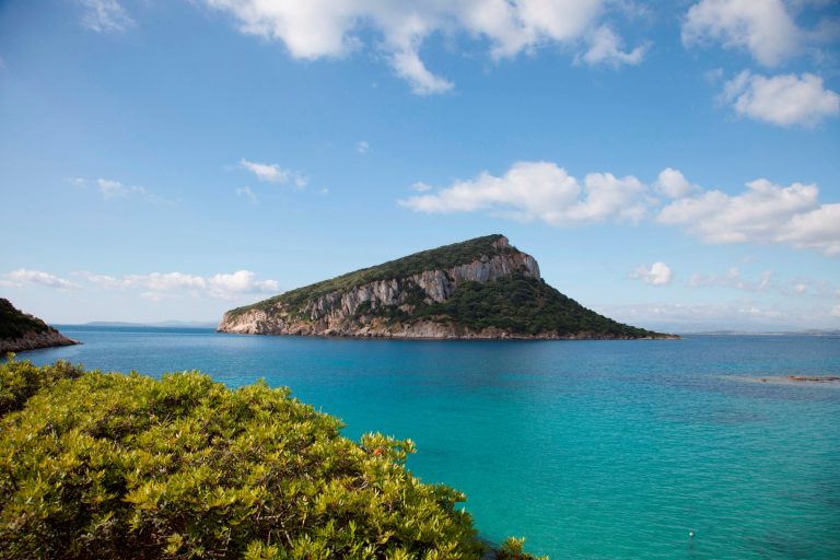 Isola-di-Figarolo-Sardegna